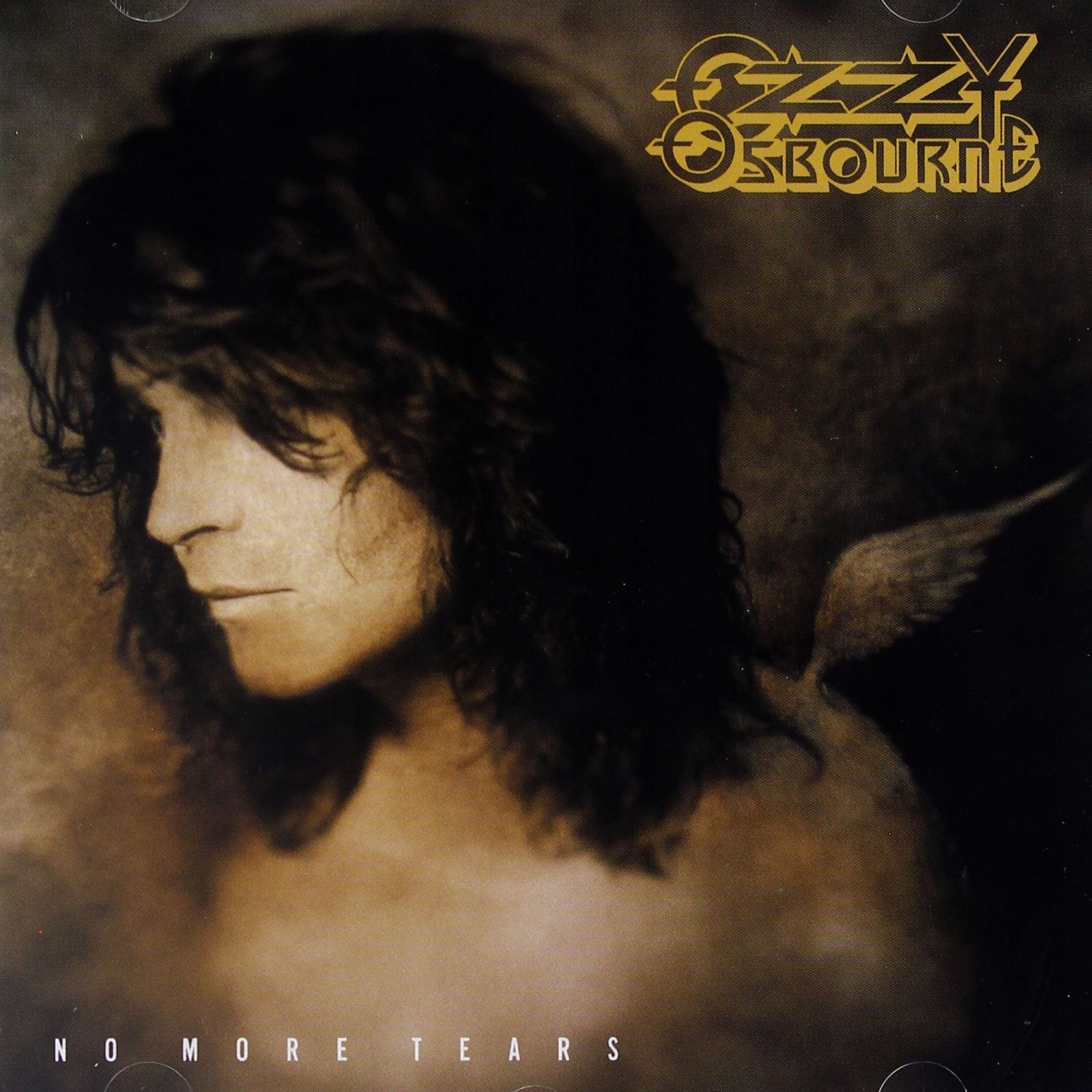 

Ozzy Osbourne: No More Tears (CD)