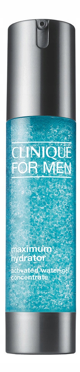 Clinique hydratační koncentrát na obličej 48 ml