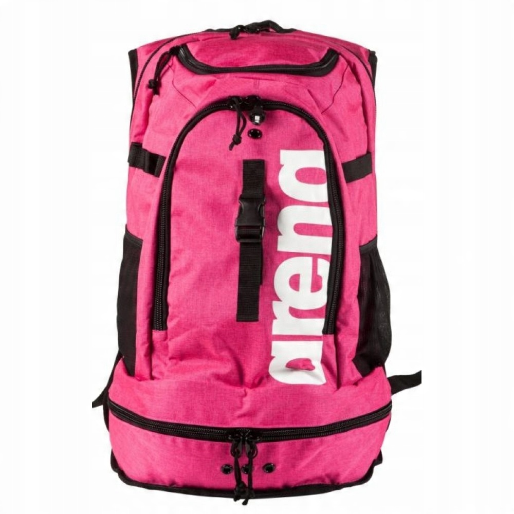 

Arena Plecak Pojemny Szkoła Fastpack 2.240L+WOREK