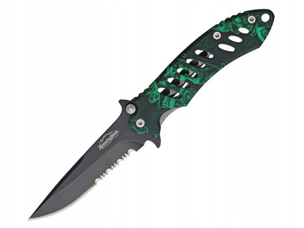 Remington R19987 nůž skládací nůž