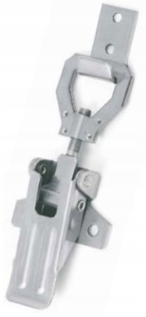 Zatrzask dociągający zapinka zacisk zapięcie hakowe stal nierdzewna iMATX Kod producenta iMATX