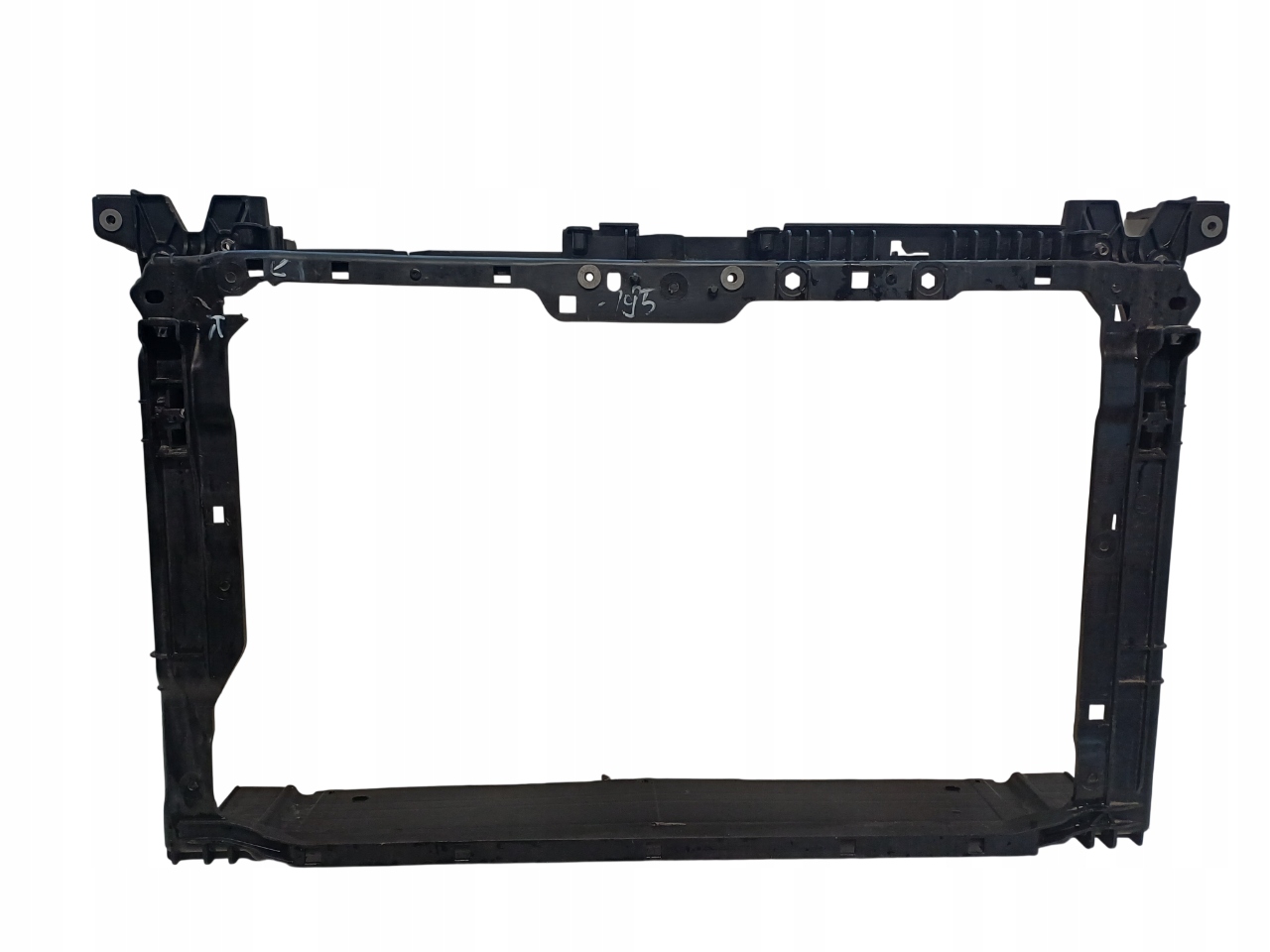 SKODA SCALA 19- PAS PRZEDNI WZMOCNIENIE 654805588D