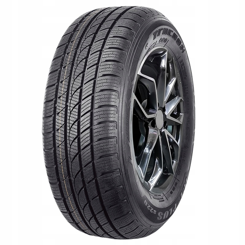 

4x Opony Zimowe 215/70R16 Minerva S220 2022 Nowe
