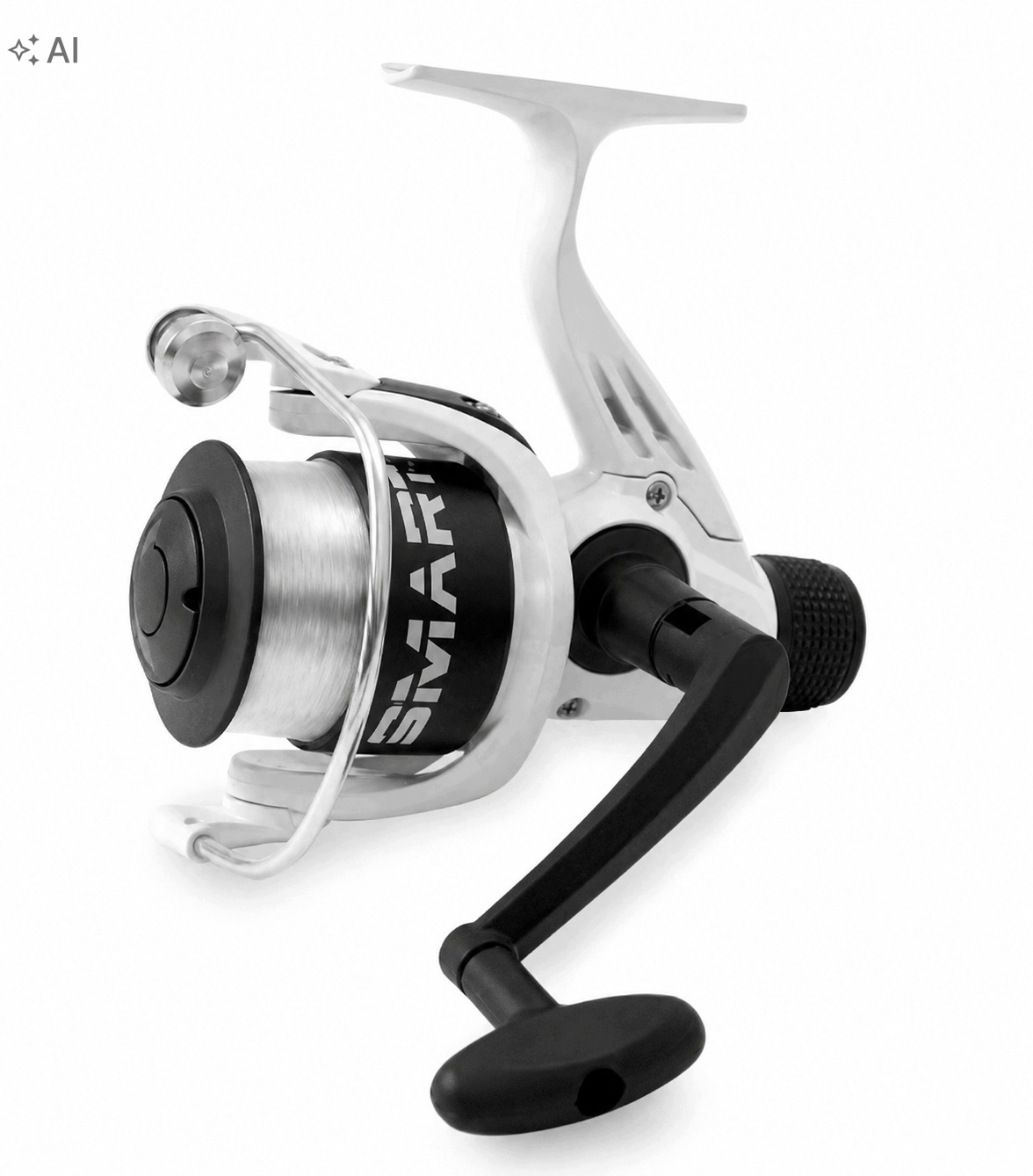 Kołowrotek Spinning Reel Vigor Smart Rd Size 30 Lineaeffe