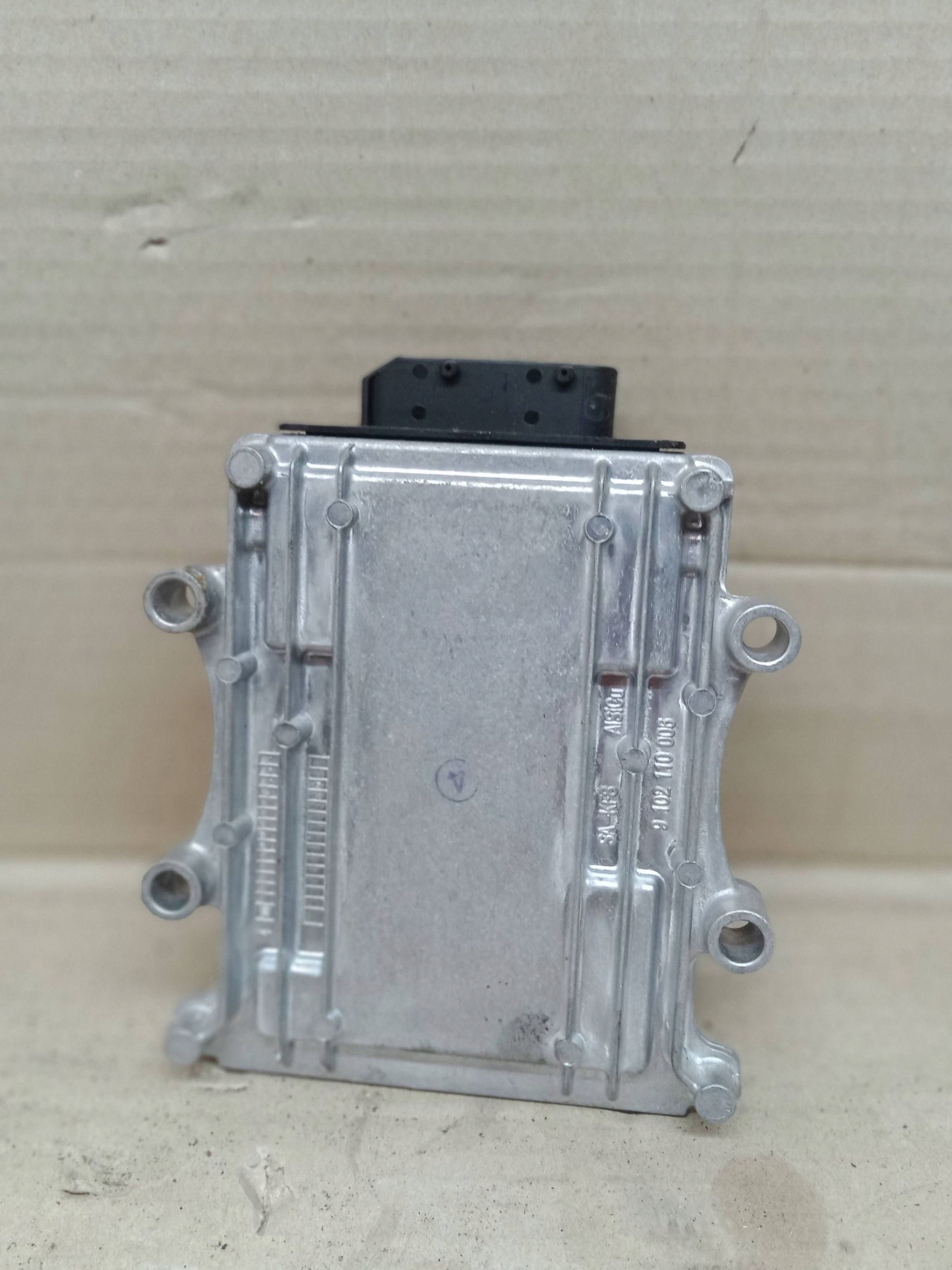 KIA SORENTO IV 4 1.6 HYRYDA computer ECU control unit of the engine 42951-3DMB1