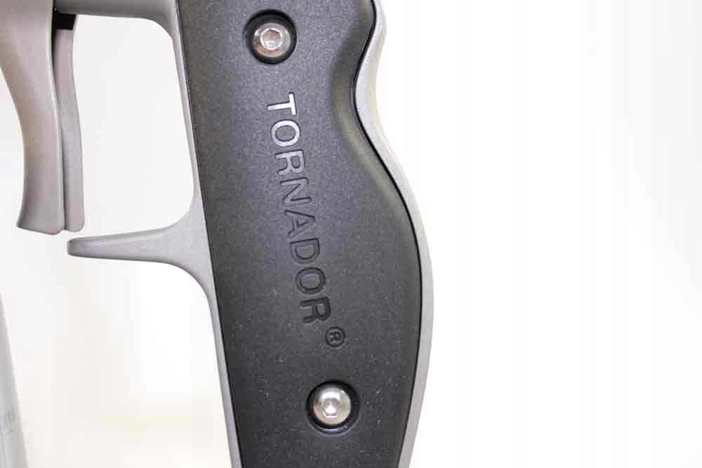 ORYGINAL TORNADOR BLACK Z 020RS PIORACY CZYSZCZACY Maximum power 2200 W