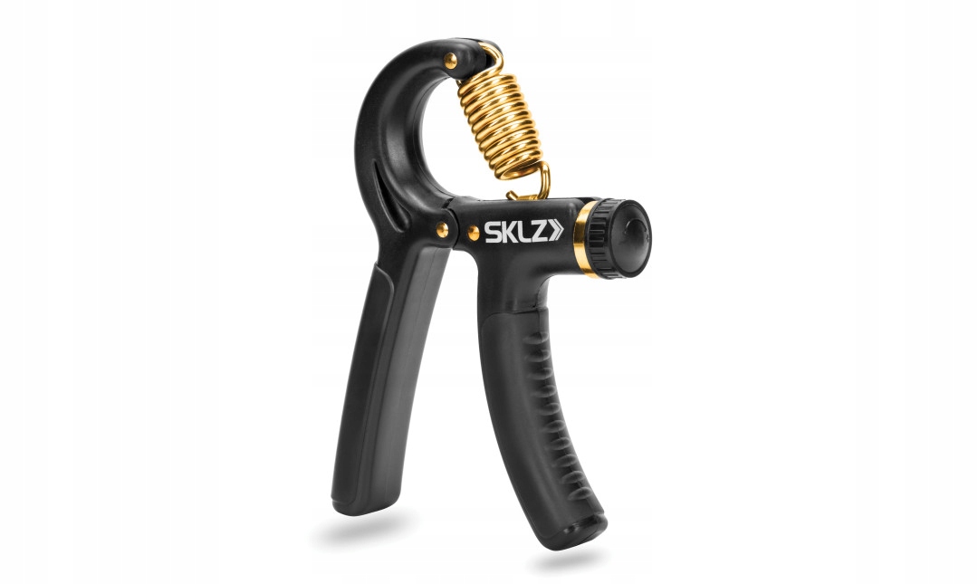 

Sklz Regulowany ściskacz do treningu siły chwytu