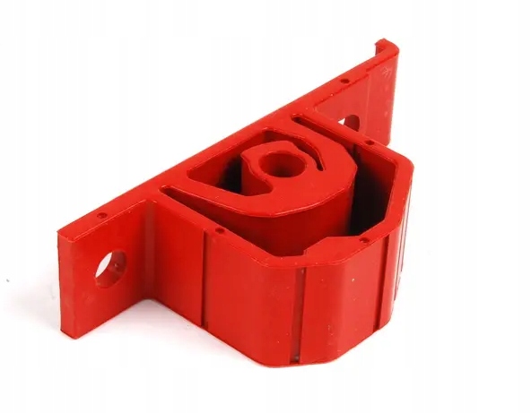 Uchwyt wydechu Mini Cooper R50 R52 R53 Oryginal EAN 54983212