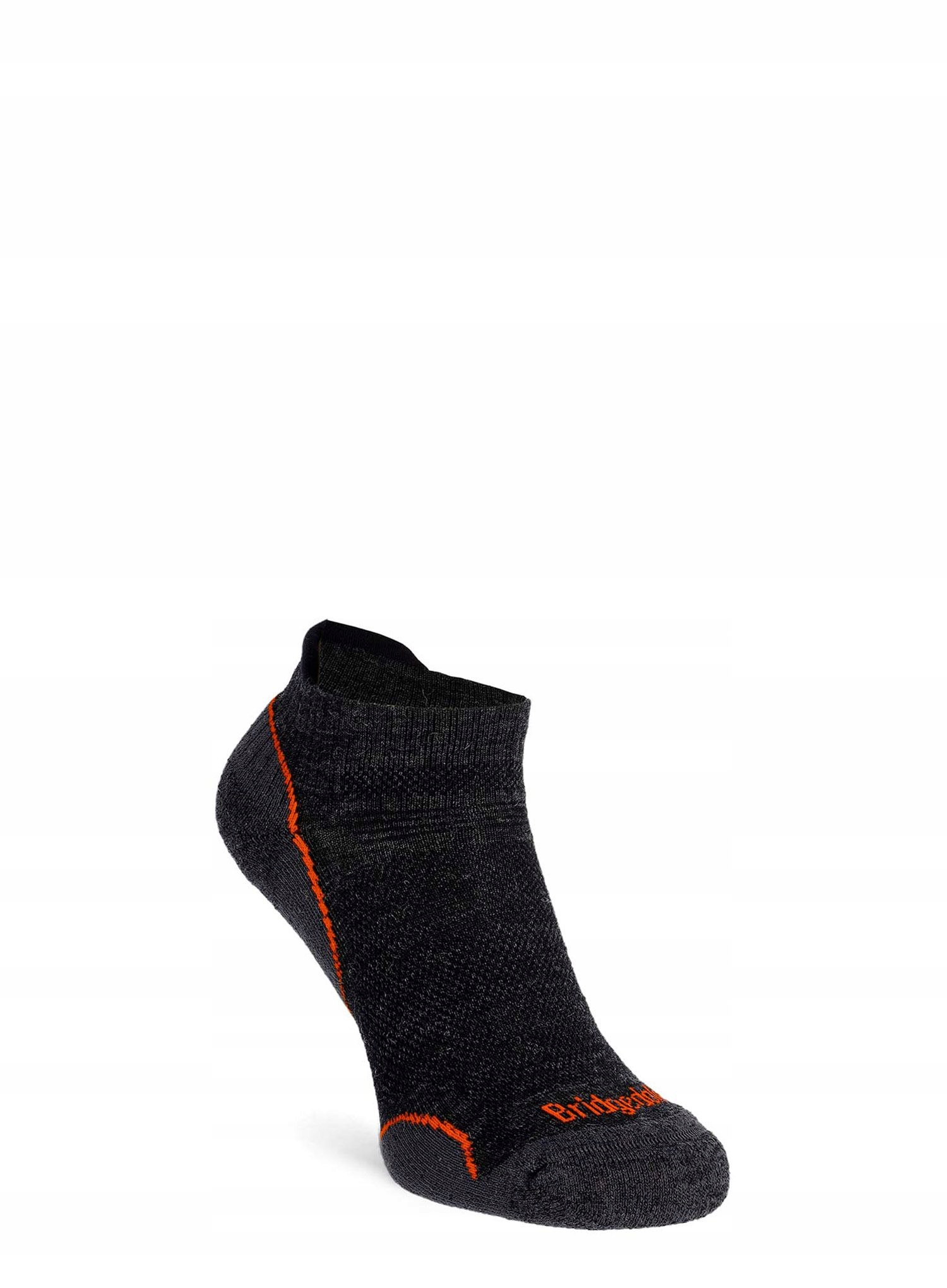 Ponožky Bridgedale Ultra Light T2 Merino Performance Low 40-43