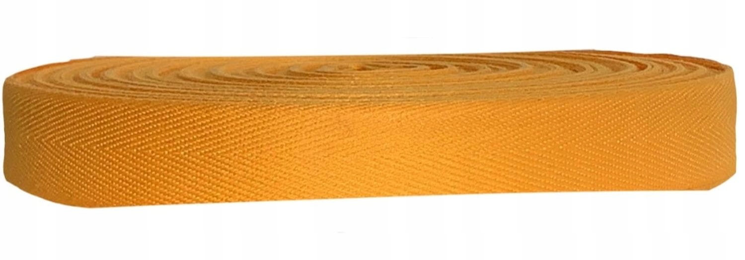 Bavlněná páska 2 cm 50 mb 4301