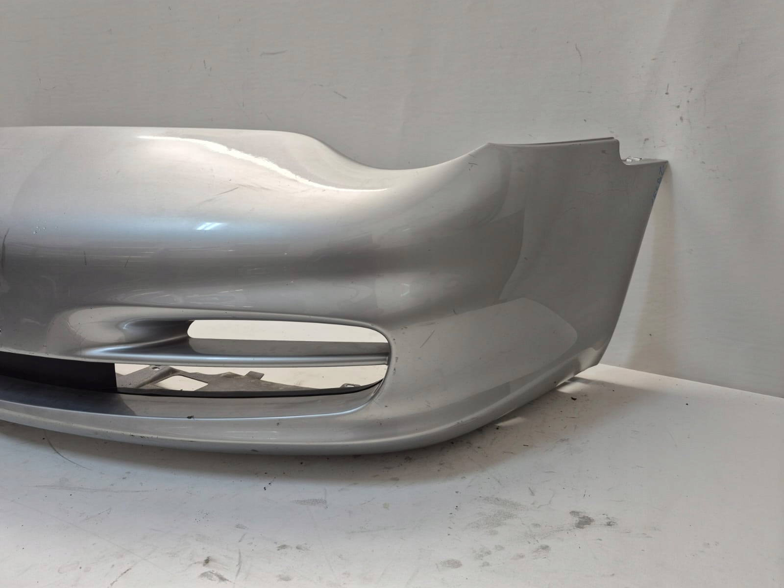 PORSCHE 911 996 LIFT 02-06 bumper front front