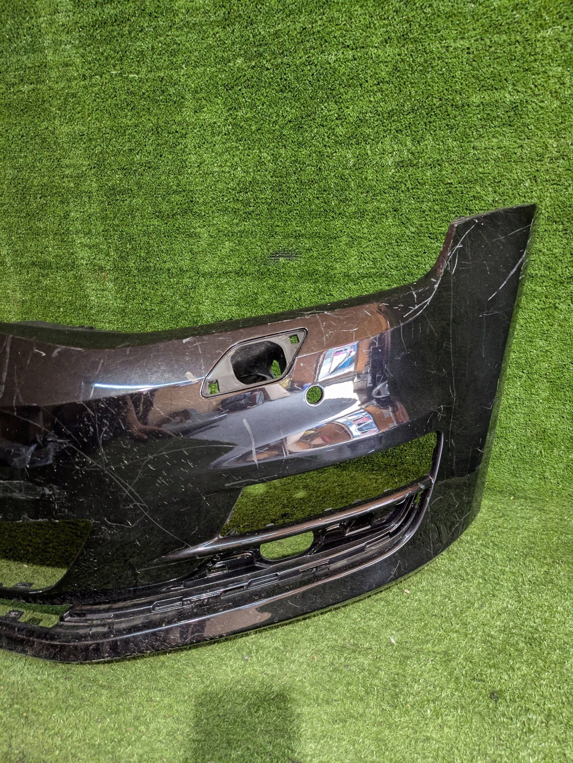 Frontstoßstange vorne VW GOLF VII 12-16 NR.Z9545