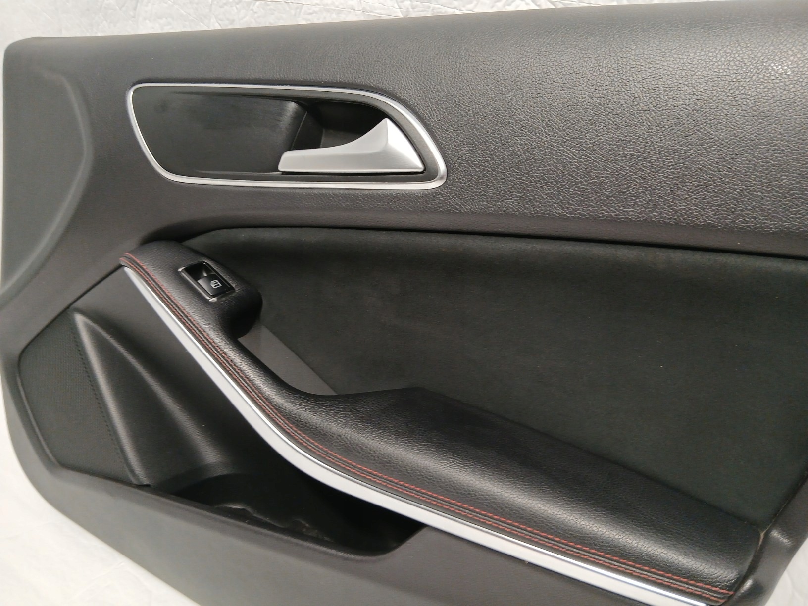 MERCEDES A45 W176 AMG side door right front
