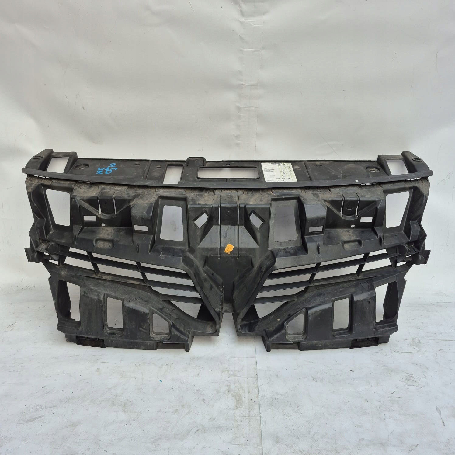 RENAULT SCENIC III 3 LIFT 13-16 pillar support GRILLA grille