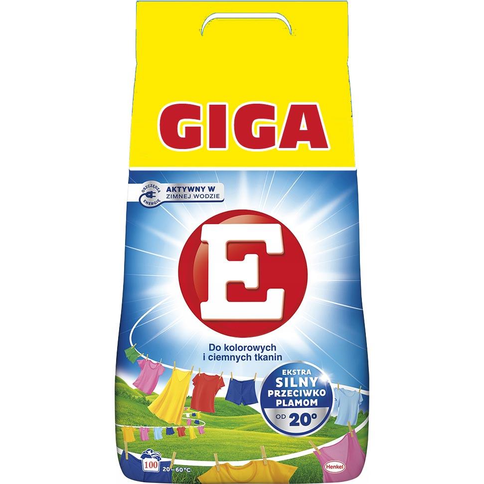 Levně prášek na barevné prádlo 5,50 kg/100 praní