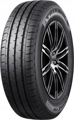 

4 x Triangle Connex Van TV701 195/75R16 110/108 T