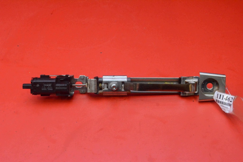 mini motor control supports right front 85642-50050 LEXUS LS 4 IV LS600H 06-09