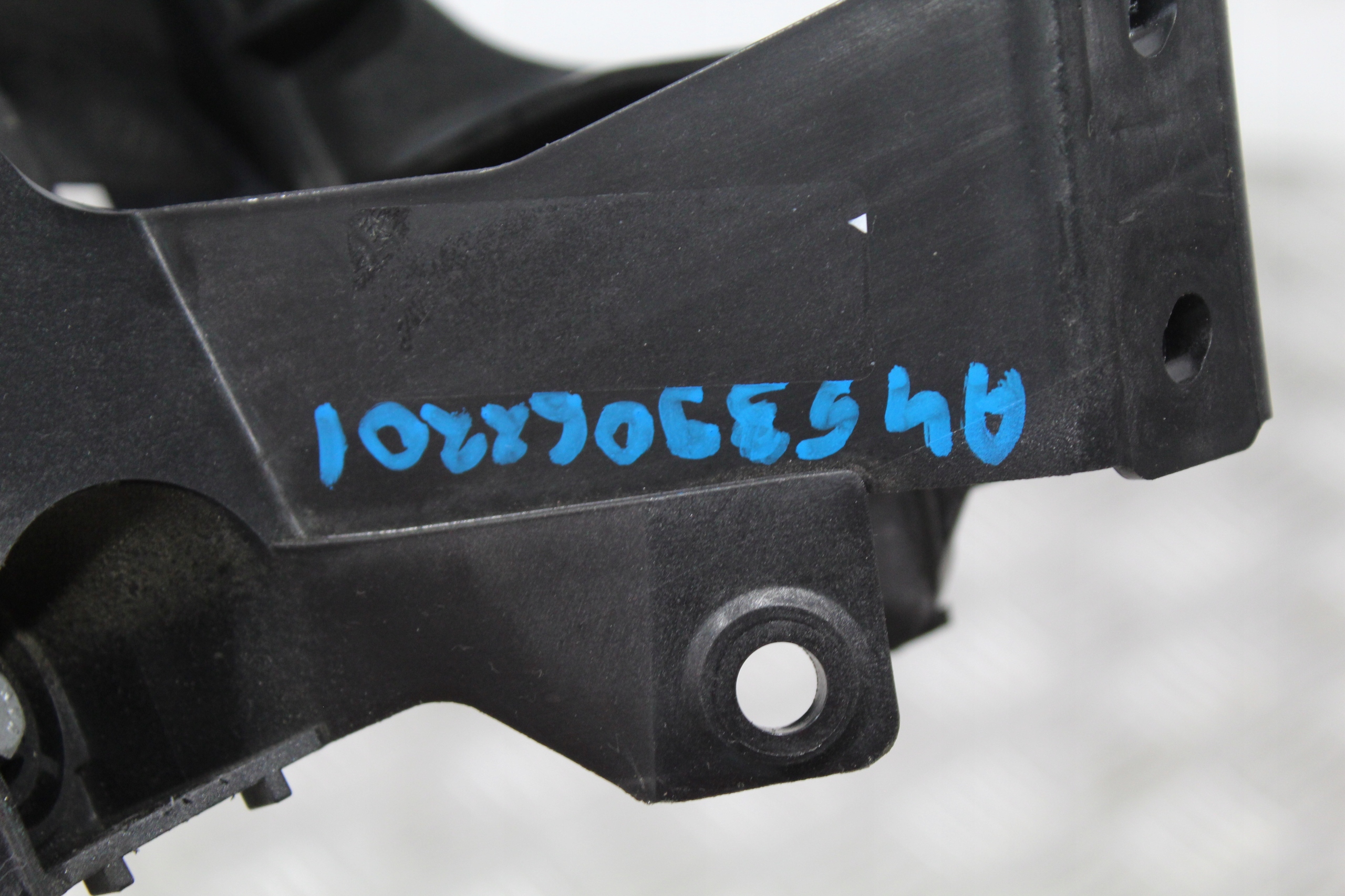 LÜFTER SMART FORTWO III 3 W453 A4539062201