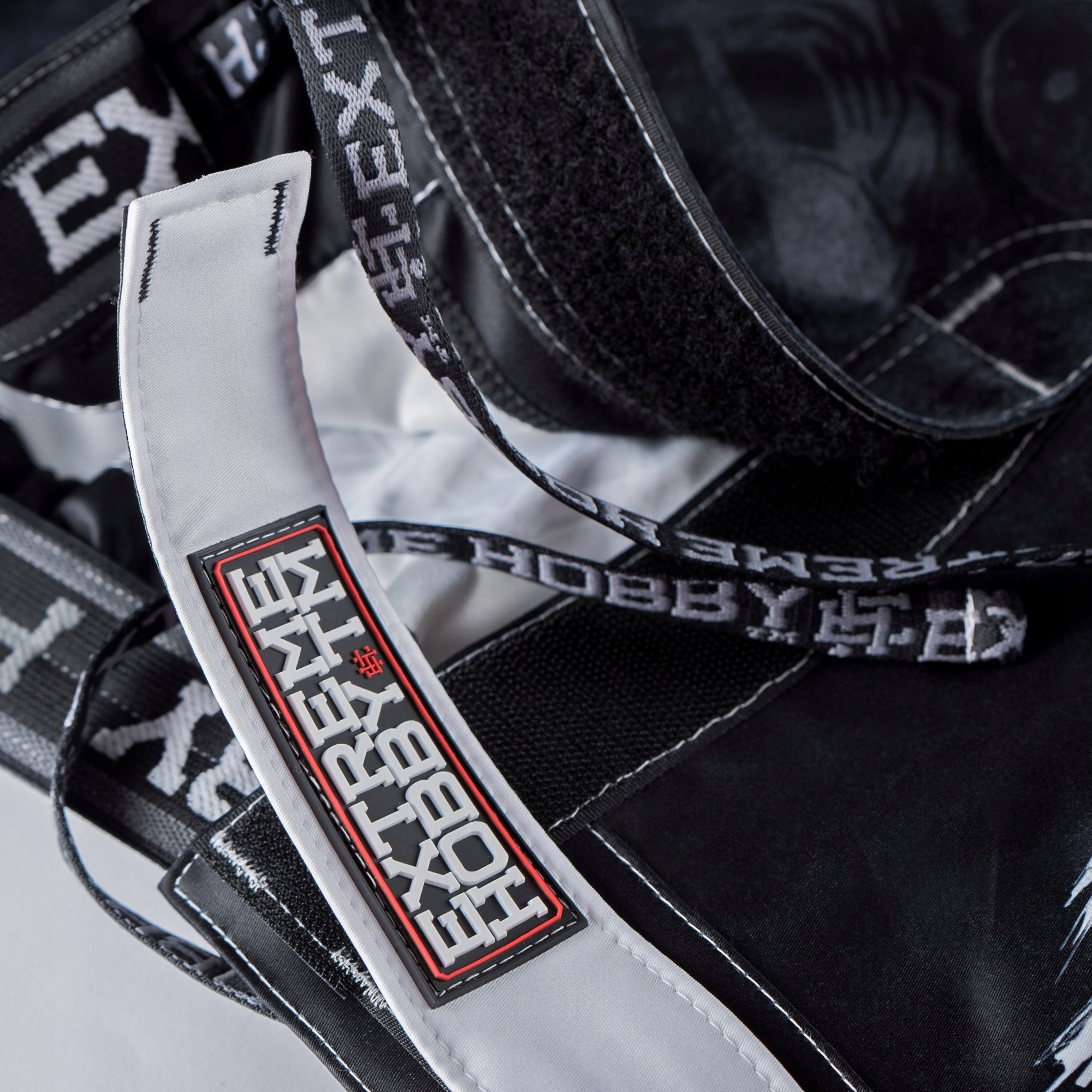 Spodenki Grappling PSYCHO CLOWN L EXTREME HOBBY Rodzaj spodenki