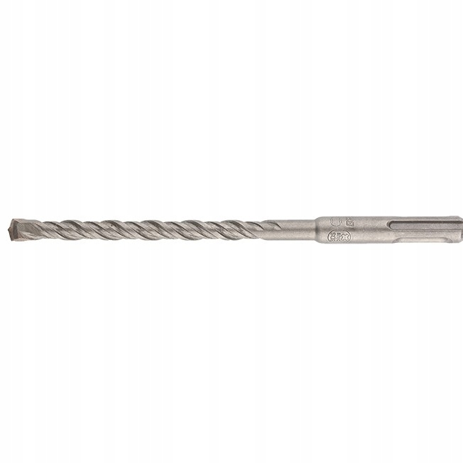 

Wiertło do betonu Sds Plus Pro 8x160 mm - Gross