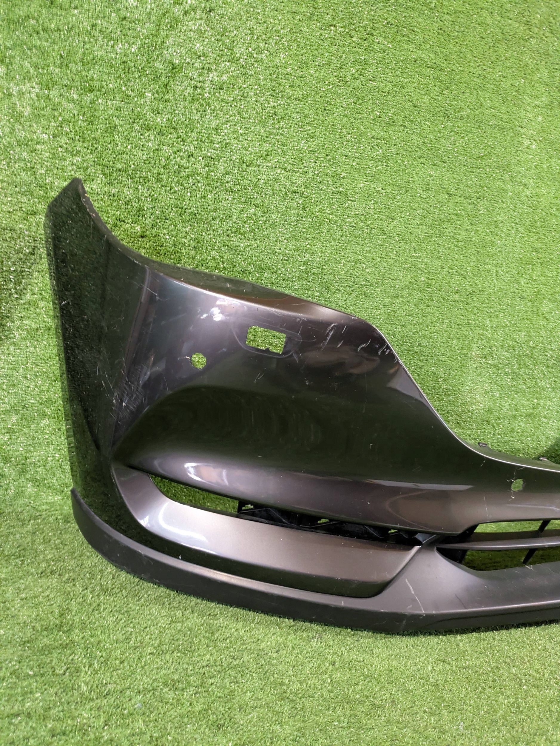 front bumper front MAZDA CX5 II 17- NR.8782