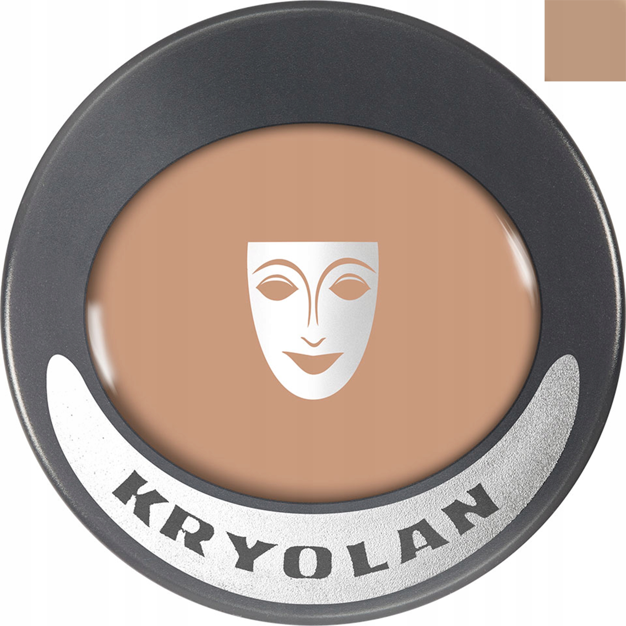 Podkład kremowy Kryolan Ultra Foundation G177 15g