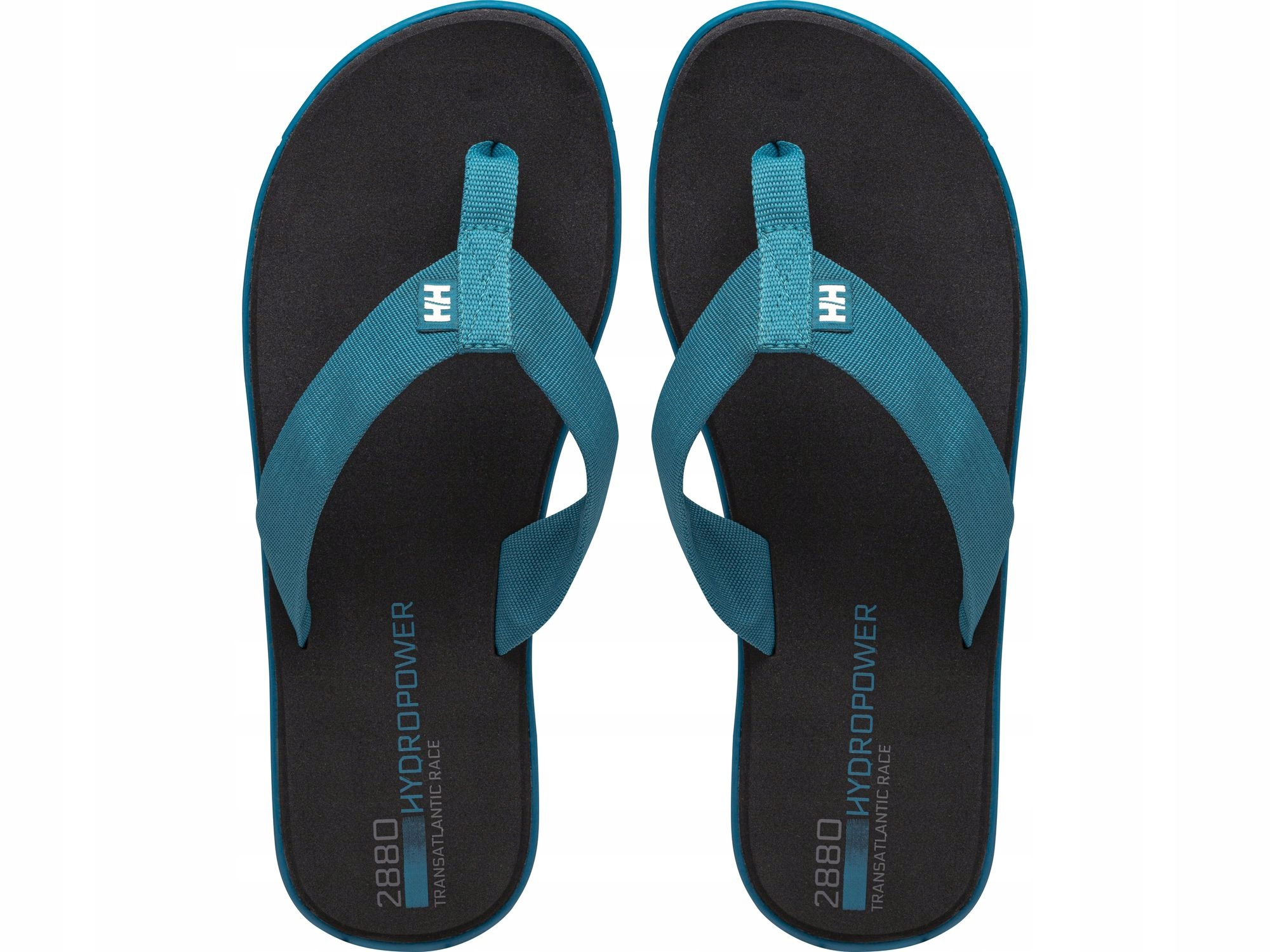 

Klapki Męskie Japonki Na Basen Plażę Helly Hansen