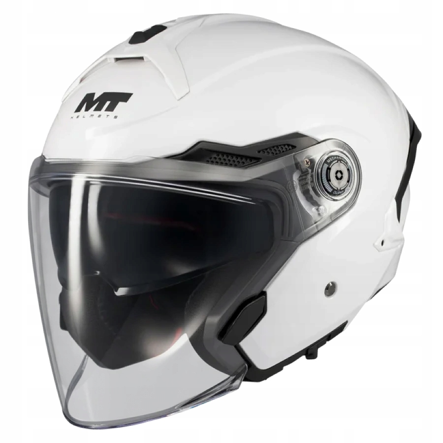 Mt Cosmo Sv Pure Gloss White Xs