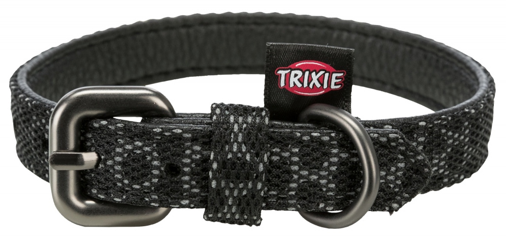 

Obroża Reflect odblaskowa dla psa Xs-s Trixie