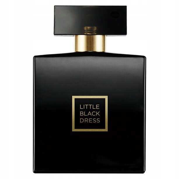 AVON -WODA PERFUMOWANA-*LITTLE BLACK DRESS*-50 ml