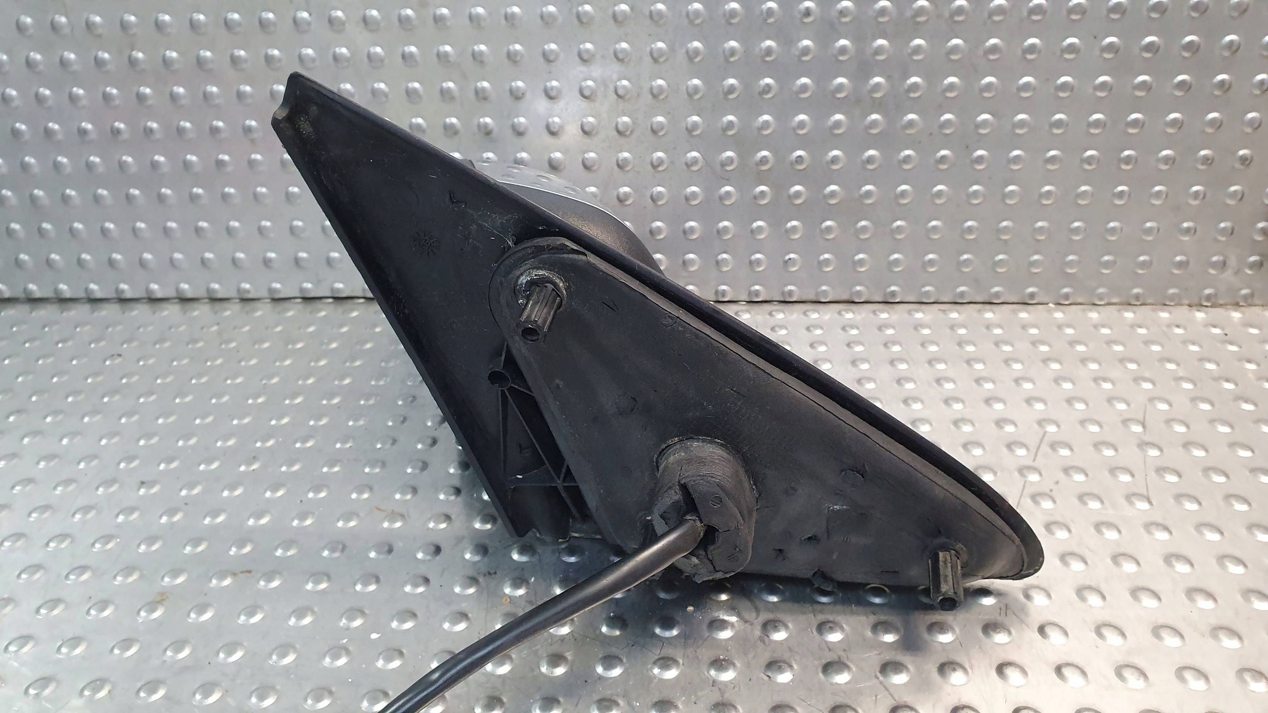 mirror left FORD MONDEO MK3 7 PIN LIFT 03