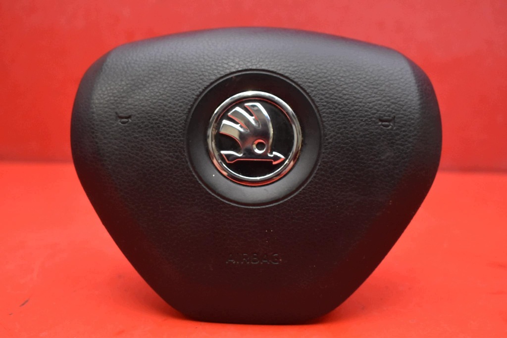 airbag autisti 5E0880201A SKODA RAPID 1 e 12-17