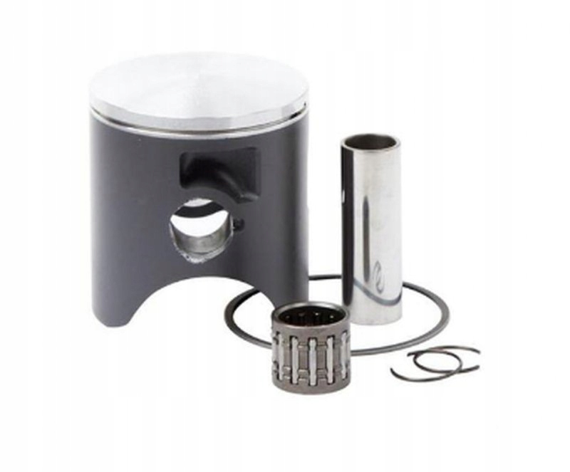 Vertex Piest Honda Cr 125 04 Replika (53,96MM)