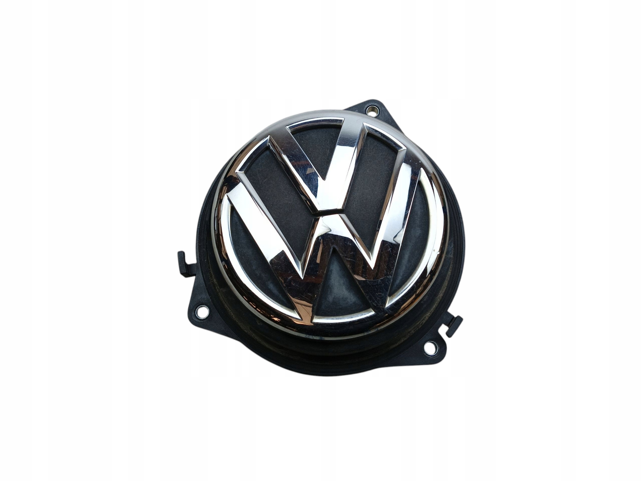 handle bonnet boot VOLKSWAGEN POLO V 6R (2009-2014) 6R6827469