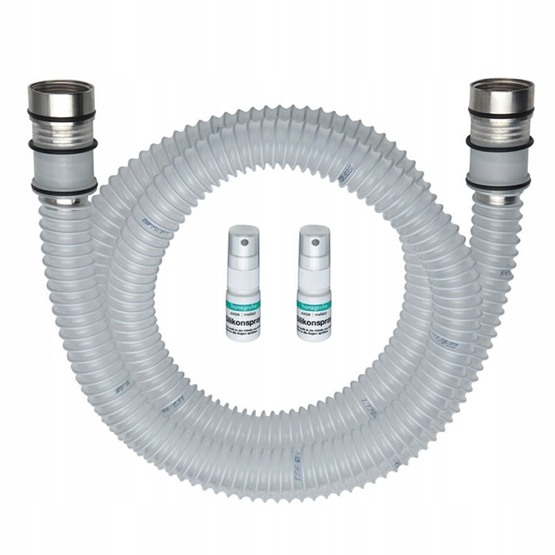 Hansgrohe waż do Secuflexa, 2,25 m 94108000