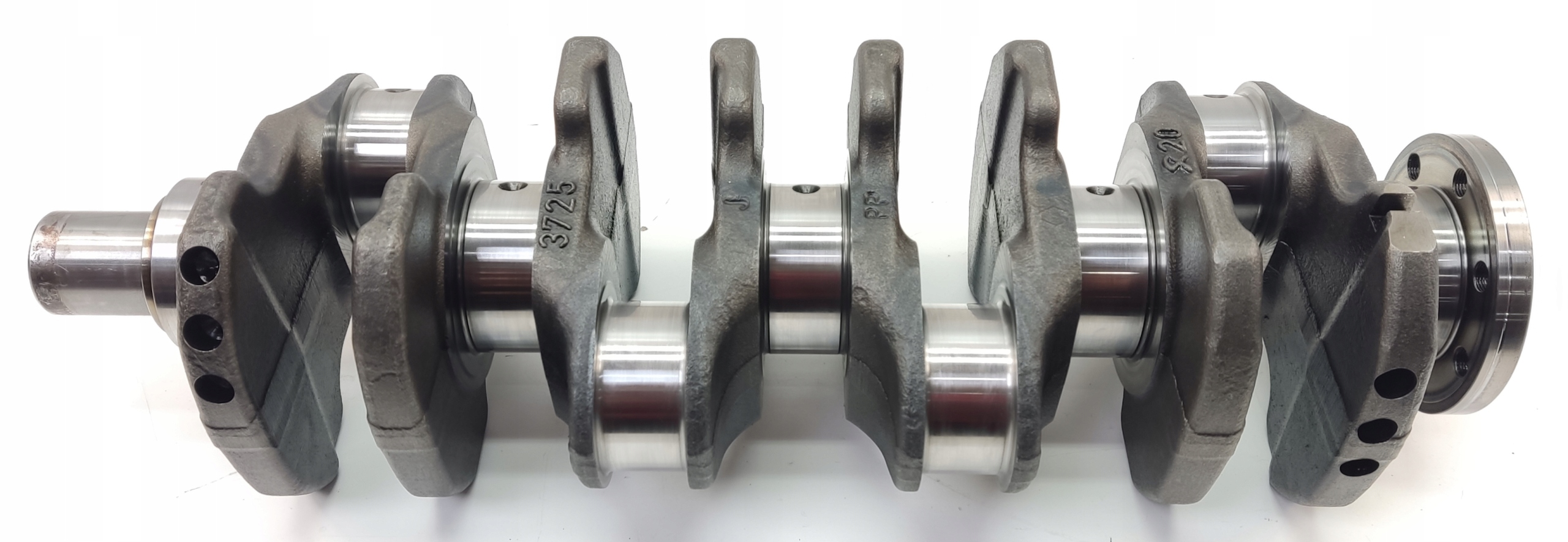 WAŁ KORBOWY NISSAN INTERSTAR PRIMASTAR 2.5 DCI Nominał Oryginalny Producent części Renault