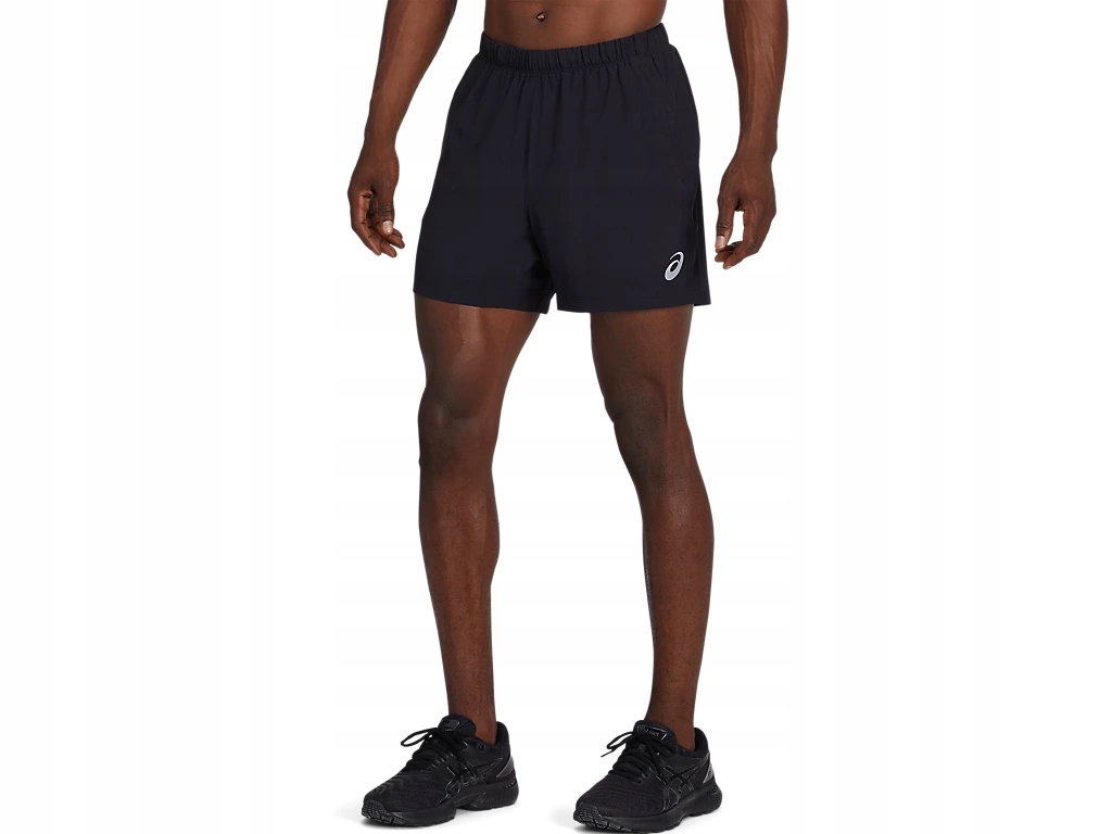 Asics Sport 5in Run Short 2011B552-002 r.2XL