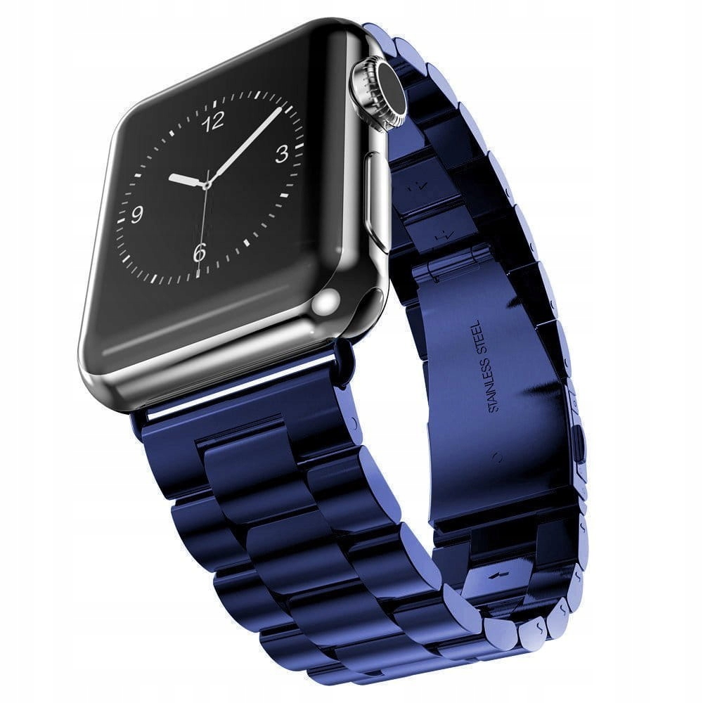 

Bransoleta Pasek do Apple Watch 7/8/SE/ULTRA 45/49
