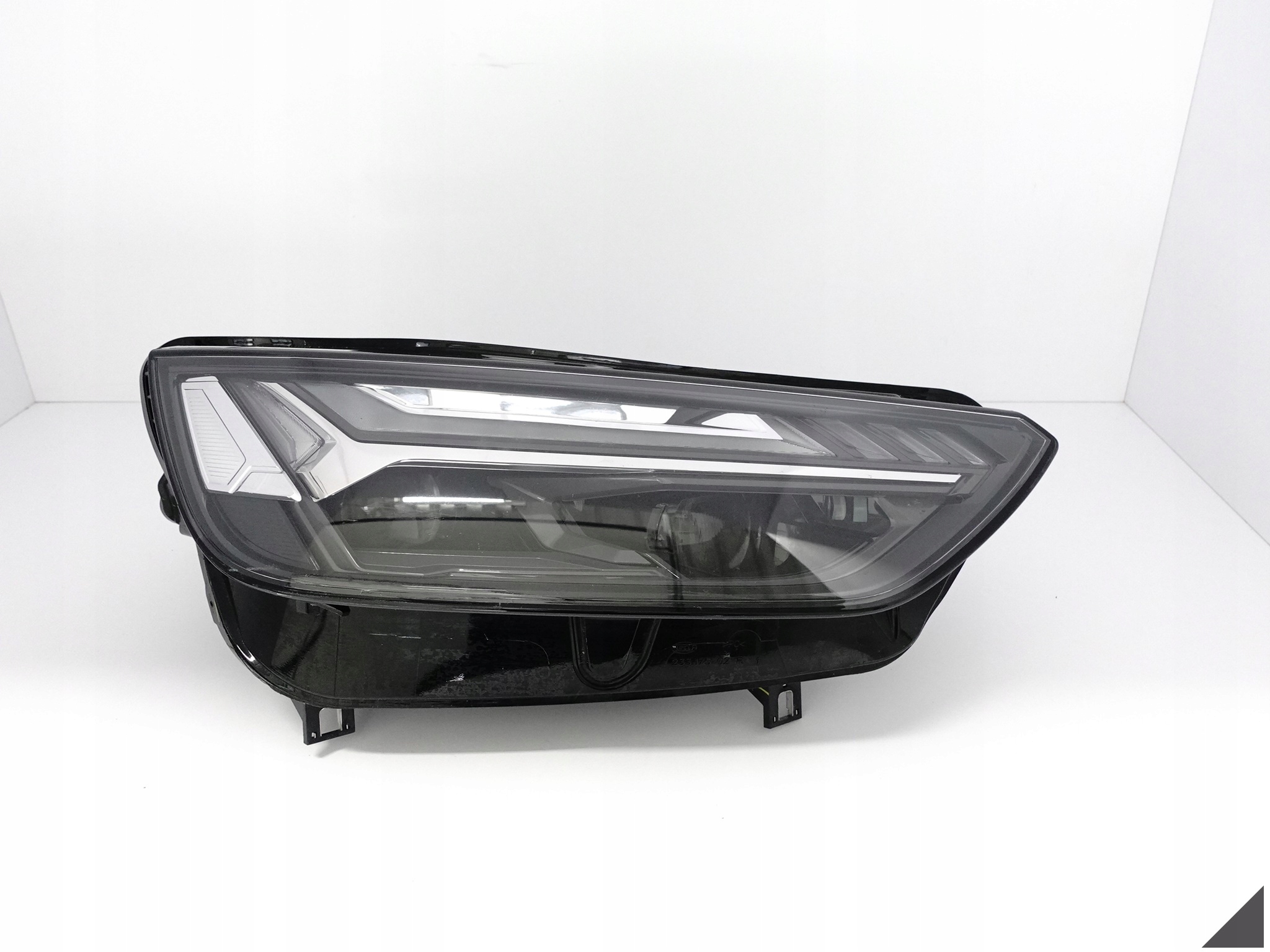 AUDI Q5 SQ5 II 80A FY LIFT 21- MATRIX FULL LED light right front EU *036E*