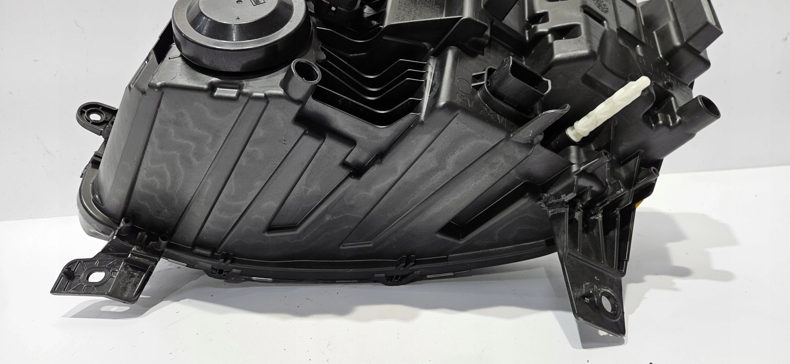 Licht rechts vorne FULL LED DACIA DUSTER III 24- Original 260107725R