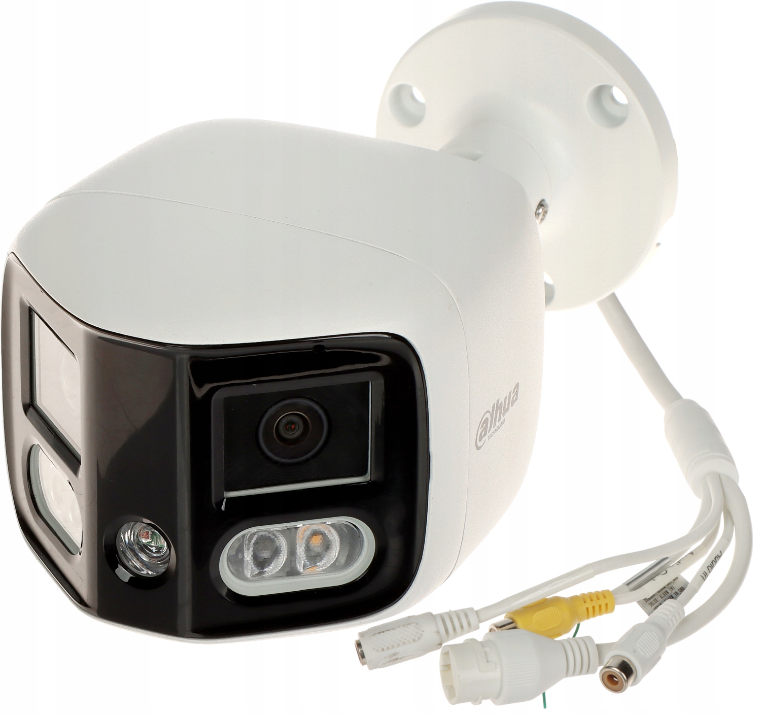 Ip Kamera IPC-PFW3849S-A180-E2-AS-PV 0280B Panoramatická 7.6 Mp 2X2.8 mm Dahua