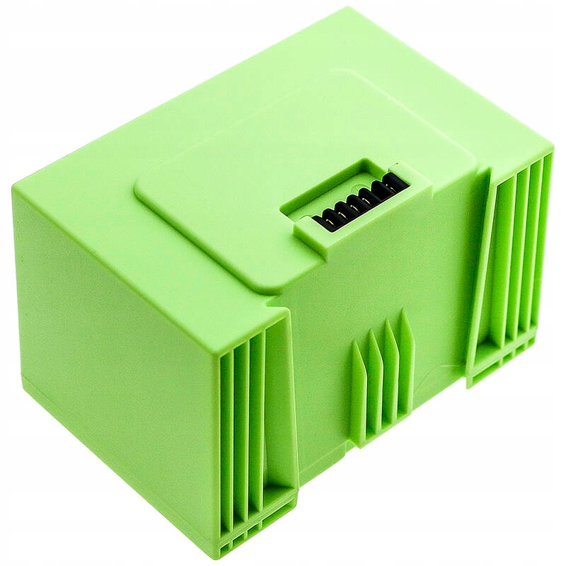 Záruky 24MC Baterie pro iRobot Roomba e5 5110 i7 i7+ 4624864 14,4V