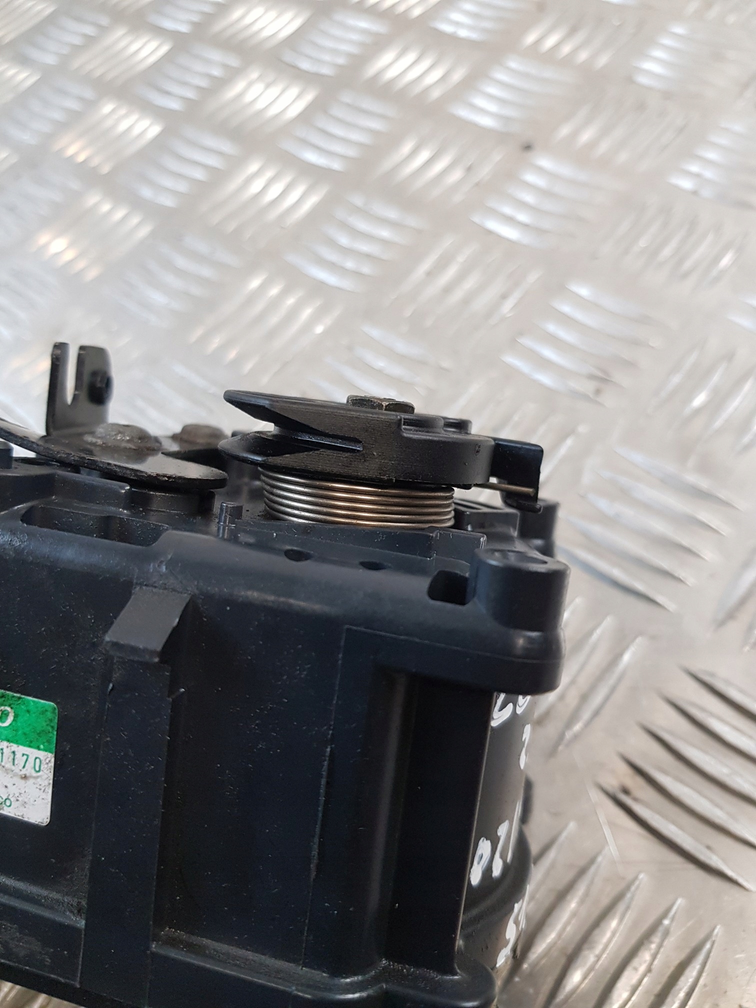 module control unit TEMPOMATU MX1003001170 HONDA ACCORD VI 2.0B