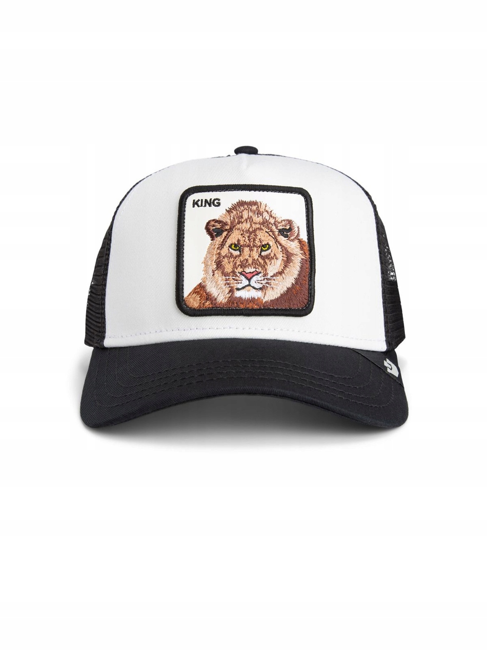 Kšiltovka Goorin Bros. King Trucker