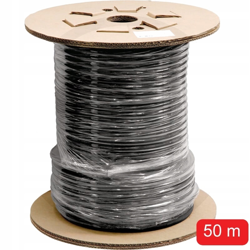 Wąż hydrauliczny Polyhose 2 SC-DN08 5/16" EN857