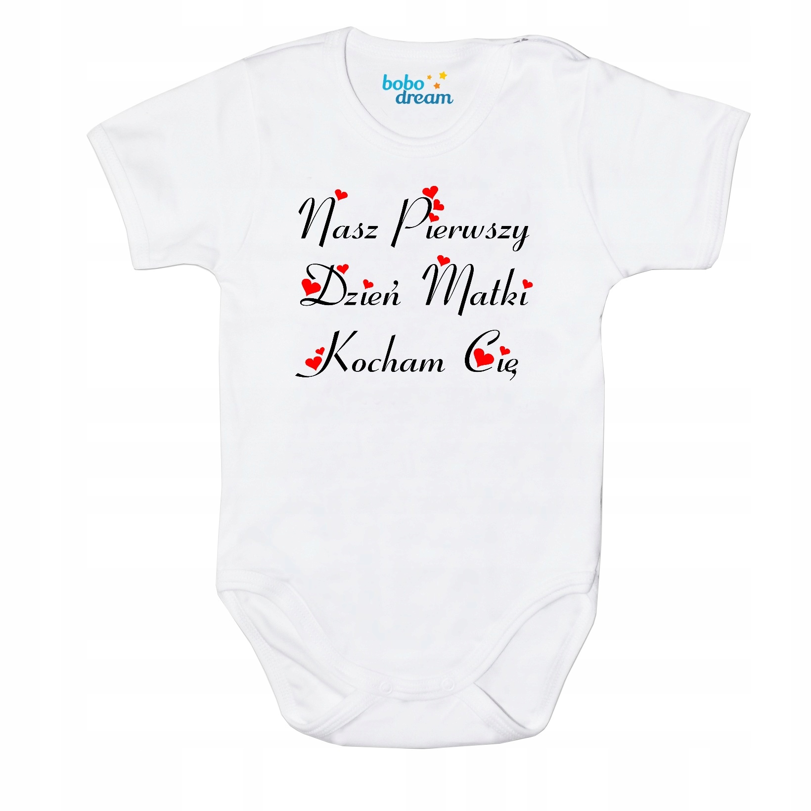 

Body niemowlęce Dzień Matki Mamy 86