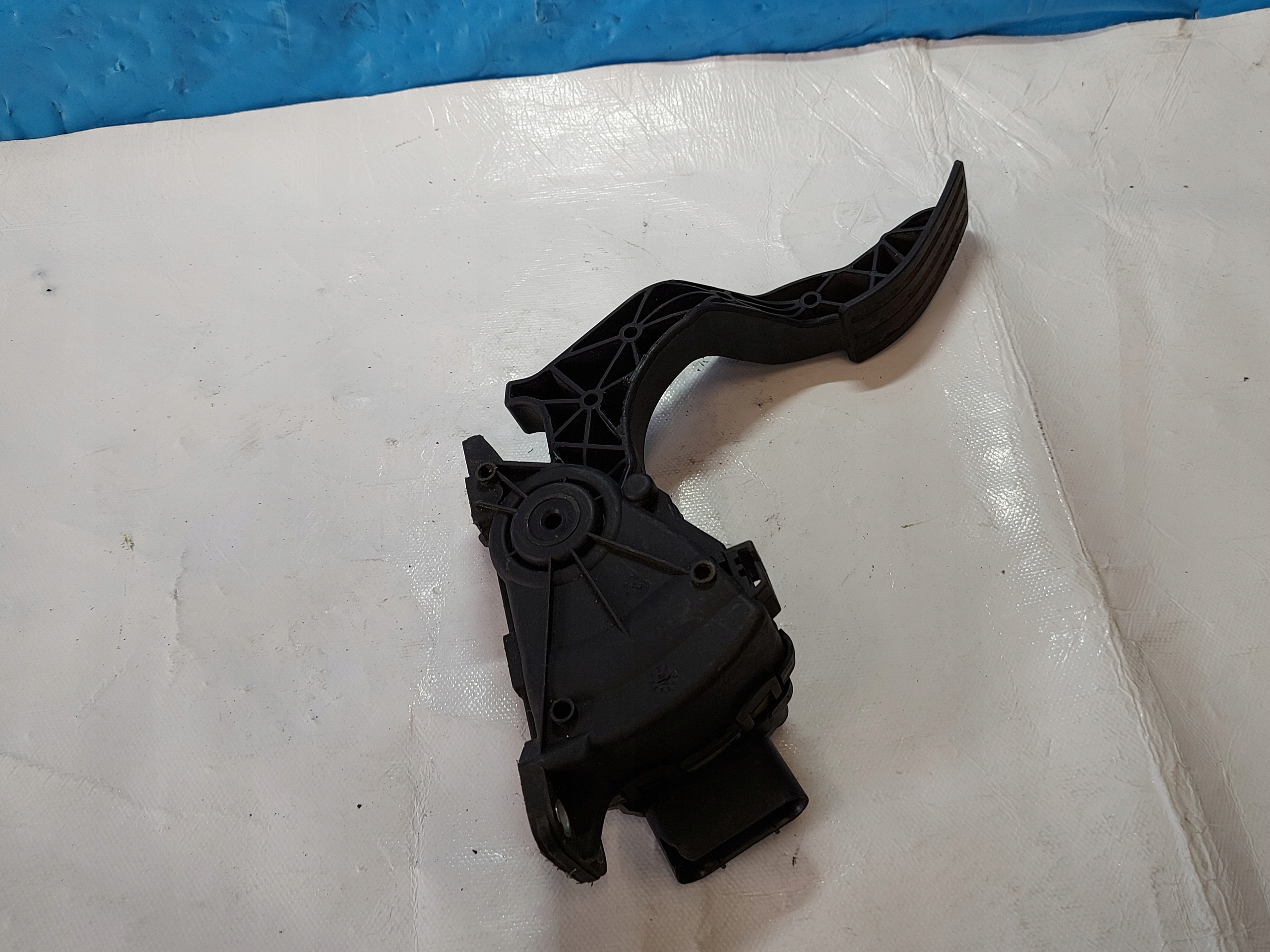Gaspedal FUSION TDCI 2S619F836AA
