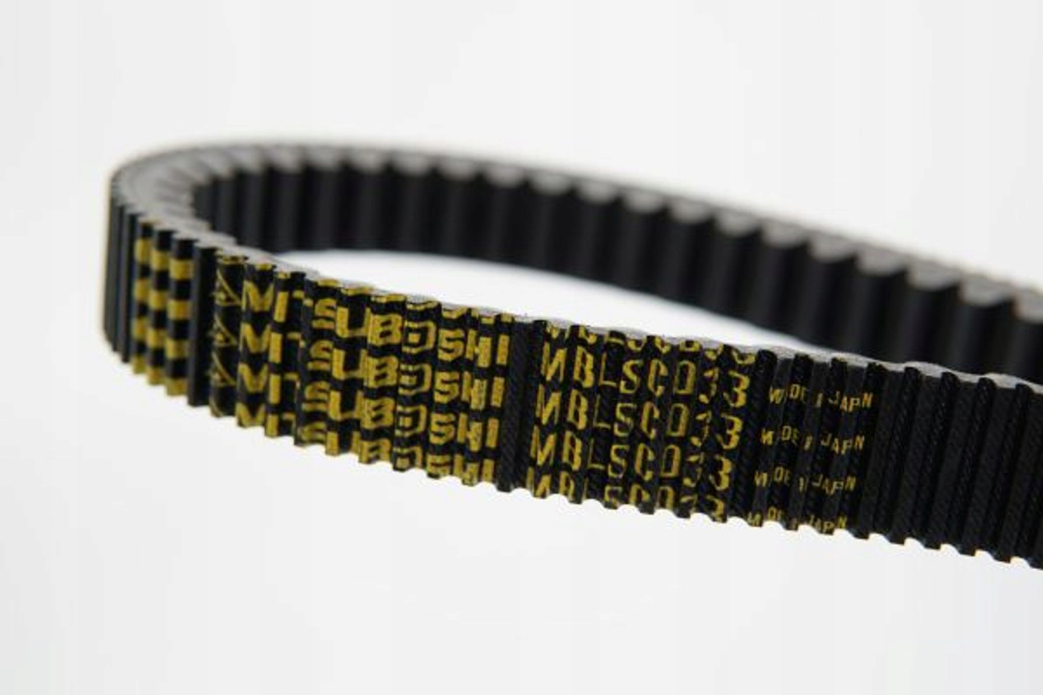 Hnací Řemen Moto.mitsuboshi 27,7X1011 Mitsuboshi Řemeny M MBLSC033