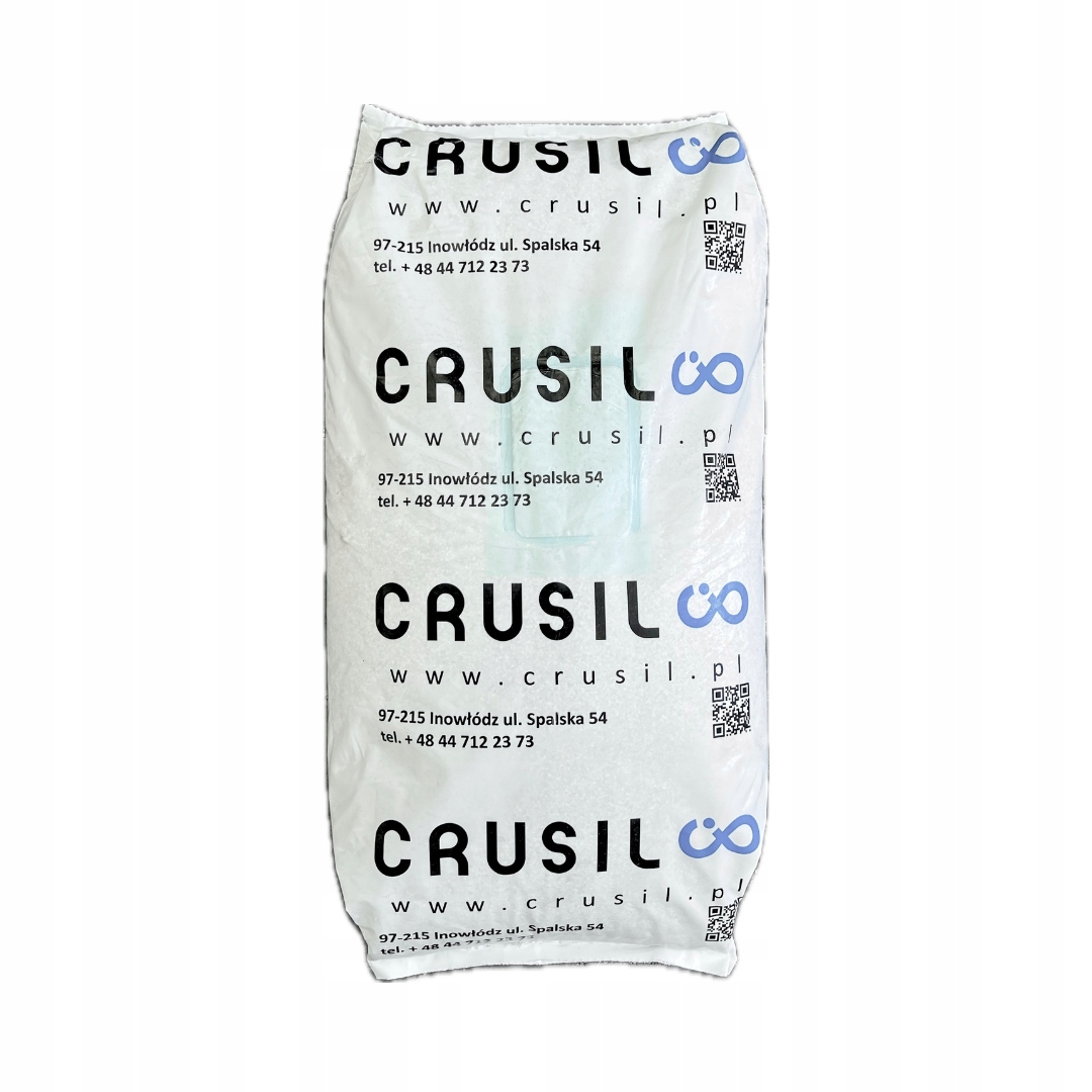 Crusil filtrační sáček SkySil Fe 1,1-2,0 mm 15 kg