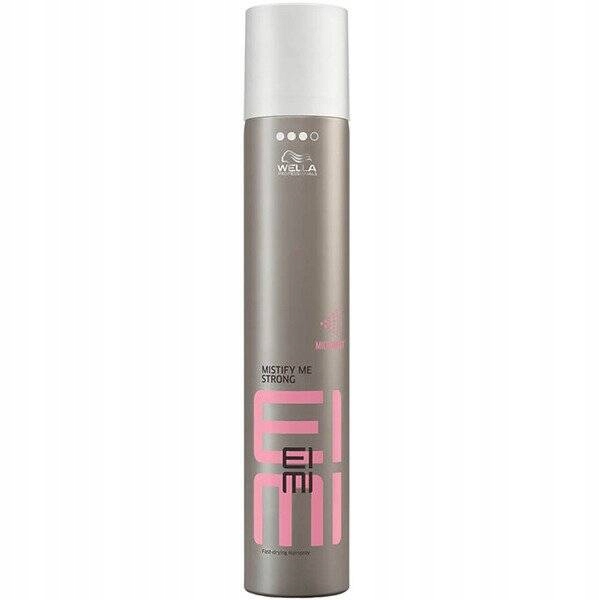 Wella EIMI Mistify Strong Lakier mocny 500 ml Marka Wella